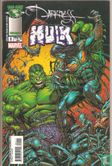 The Darkness The incredible Hulk 1 - Image 1