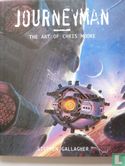 Journeyman - the art of Chris Moore - Afbeelding 1