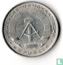 RDA 10 pfennig 1973 - Image 2