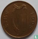 Ireland 1 penny 1995 - Image 1