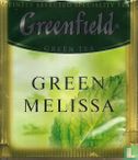 Green Melissa - Afbeelding 1