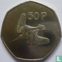 Ireland 50 pence 1998 - Image 2
