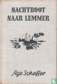Nachtboot naar Lemmer - Image 1