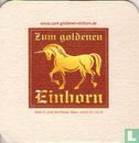 Zum Goldenen Einhorn / Bitburger - Bild 1