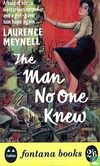 The Man No One Knew - Bild 1