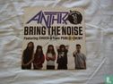 Bring the noise - Afbeelding 1