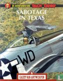 Sabotage in Texas - Image 1