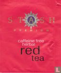 caffeine free herbal red tea - Image 1