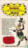 Mad's gekste artiest Don Martin vliegt d'r uit! - Image 2