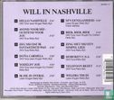 Will in Nashville - Afbeelding 2