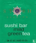 sushi bar mild - Afbeelding 1