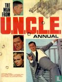The Man from U.N.C.L.E. Annual - Image 1