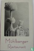 Mühlberger Restaurant - Bild 1