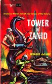 Tower of Zanid - Afbeelding 1