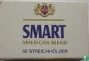 Smart Amerivan Blend - Afbeelding 1