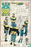 New X-Men 135 - Afbeelding 1