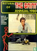 Return of the Saint Annual 1980 - Bild 1