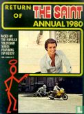 Return of the Saint Annual 1980 - Bild 2