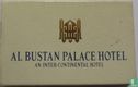 Al Bustan Palace Hotel - Image 1