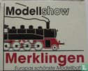 Modelshow Merklingen - Bild 1