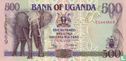 Uganda 500 Shillings 1994 - Bild 1