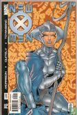 New X-Men 122 - Afbeelding 1