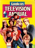 Look-In Television Annual - Bild 1