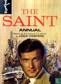 The Saint Annual - Afbeelding 1
