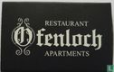 Restaurant Ofenloch - Afbeelding 1