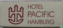 Hotel Pacific Hamburg - Afbeelding 1