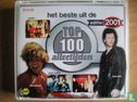 Top 100 allertijden editie 2001   - Bild 1