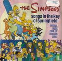 Songs in the key of Springfield - Afbeelding 1