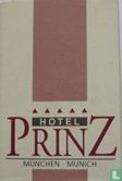 Hotel Prinz - Bild 1