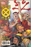 New X-Men 137 - Afbeelding 1