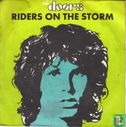 Riders on the storm - Afbeelding 1