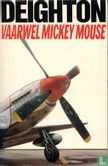 Vaarwel Mickey Mouse