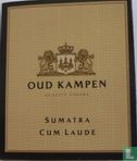 Oud Kampen - Sumatra Cum Laude - Afbeelding 1