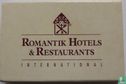 Romantik Hotels & Restaurants - Image 1