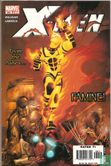 X-Men 184 - Image 1