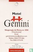 Motel Gemini - Bild 2