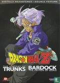 The History of Trunk + Bardock - The Father of Goku - Image 1