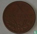 Portugal 10 centavos 1968 - Image 2