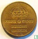 Sweden 1 öre 1967 - Image 2