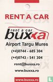 Buxxa Rent a Car - Image 1