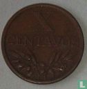Portugal 10 centavos 1969 - Image 2