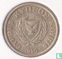 Zypern 1 Cent 1990 - Bild 1