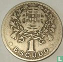 Portugal 1 escudo 1931 - Image 2