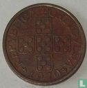Portugal 20 centavos 1970 - Image 1