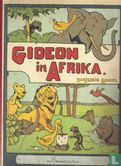 Gideon in Afrika - Afbeelding 1