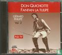 Don Quichote/Fanfan La Tulipe - Afbeelding 1